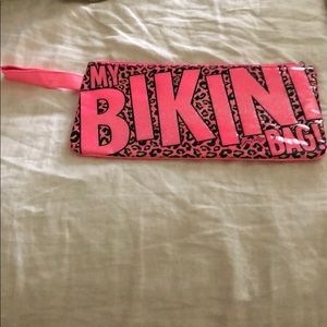Justice Bikini Bag